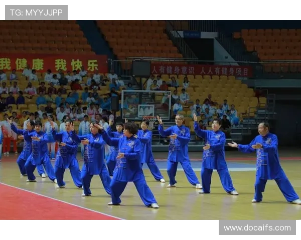 人人体育引领全民运动新时代