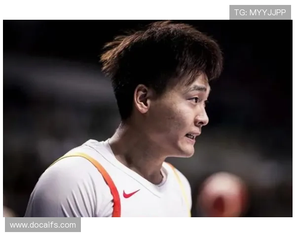 关键时刻连崩杰曼失灵没赵睿不行