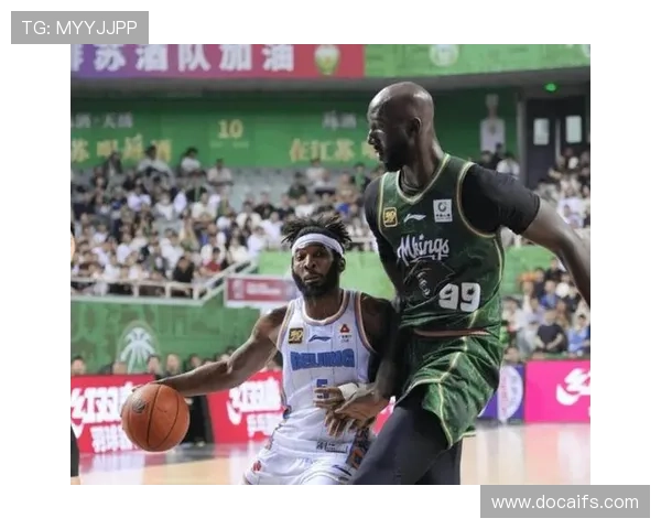 北京逆转同曦锁定季后赛胜利